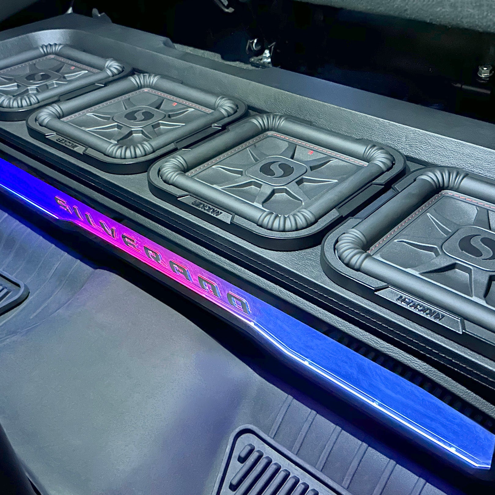 Car Audio — Pro Audio Center