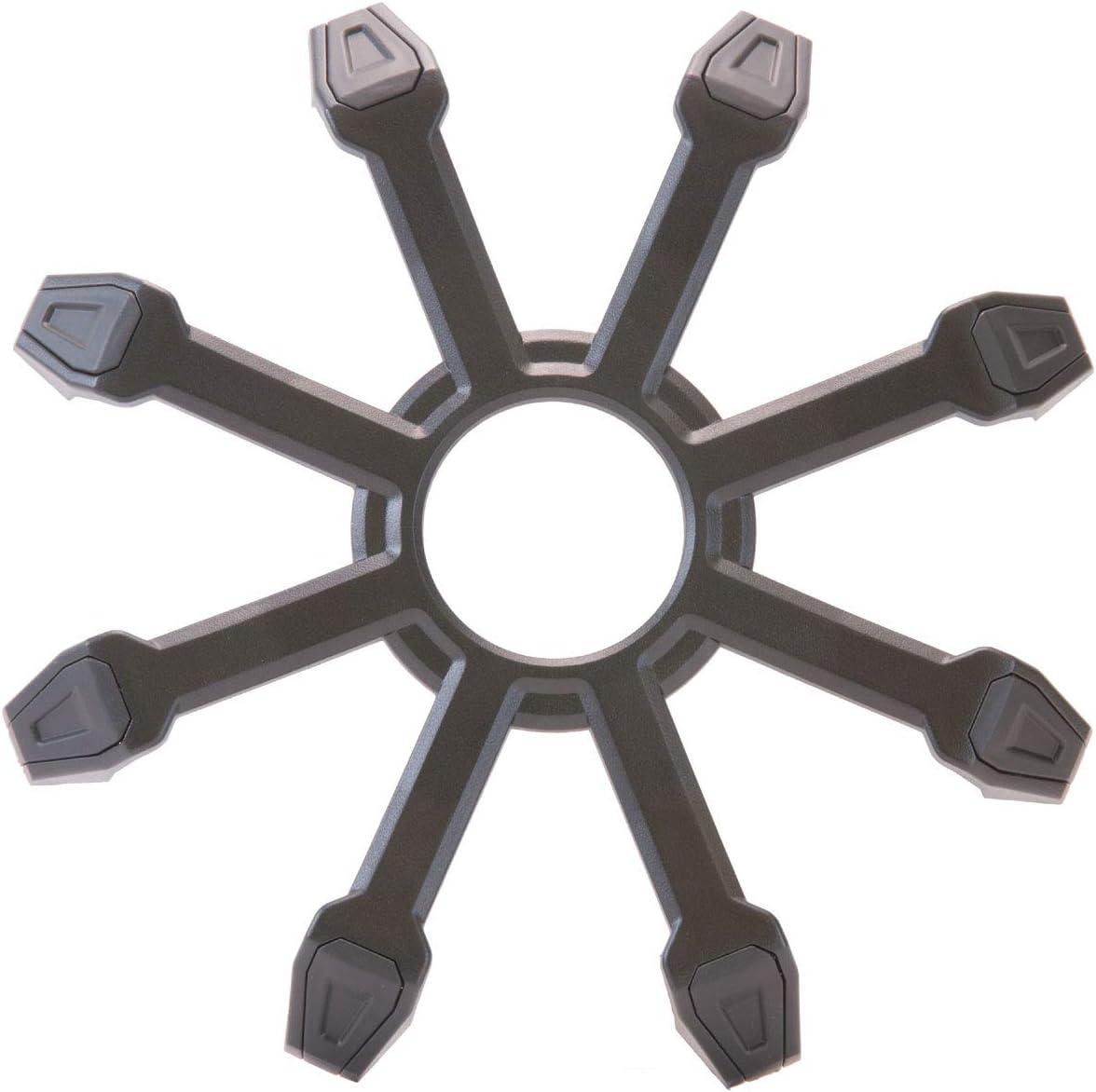 Subwoofer Grilles / Speaker Rings — Pro Audio Center