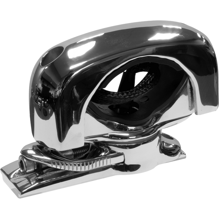 ADP TC3-S Wet Sounds Stainless Steel Swivel Clamp For Tube Diameter 1 7/8” To 3” (Pair)
