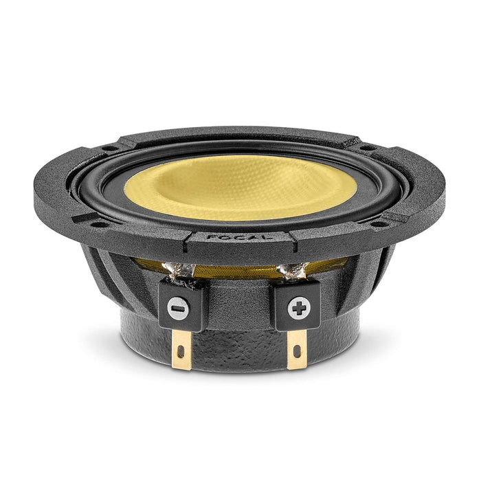 3 KM Focal K2 Power M 3" Midrange Speaker 60W RMS Elite Car Audio 4 Ohm (Single)
