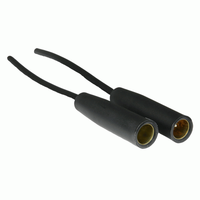 40-UV41 METRA Universal Antenna Female to Female Motorola Connector