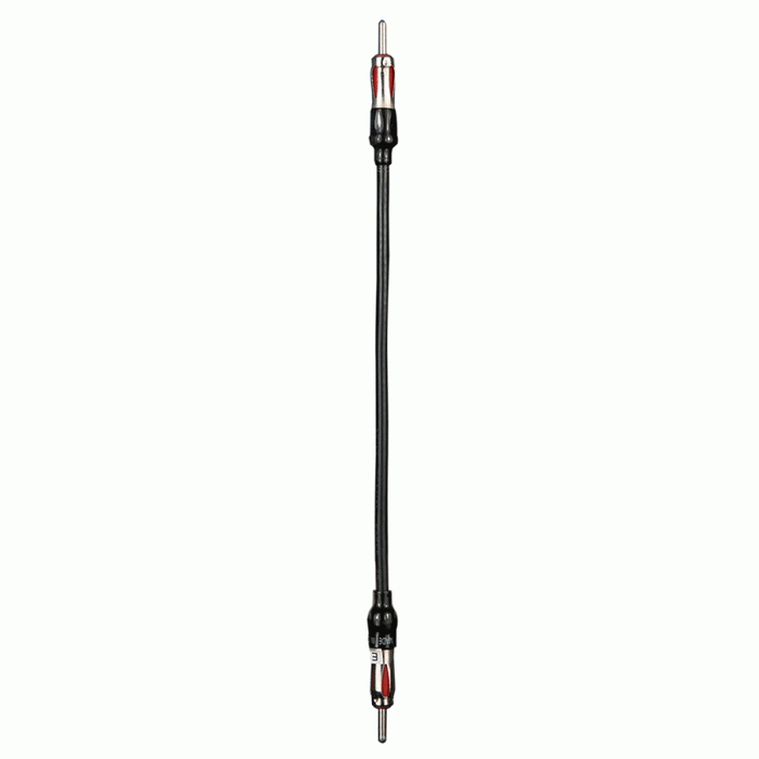 40-UV42 METRA Universal Antenna Male to Male Motorola Connector