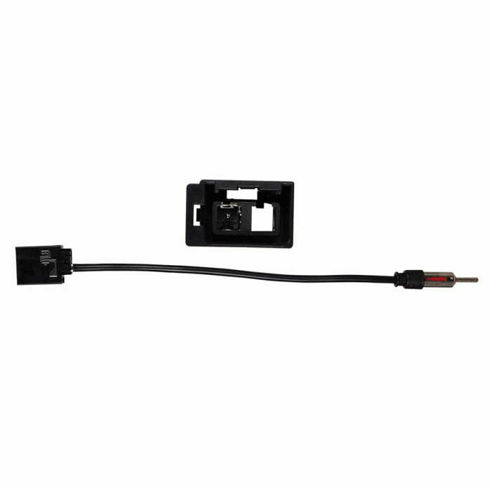 40-VL10 METRA Vehicle Antenna Adapter Volvo