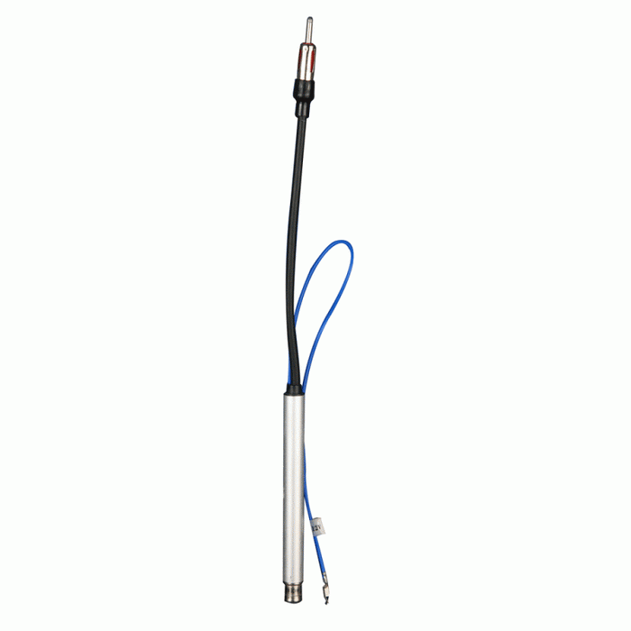 40-VW53 METRA Audi/VW Powered Antenna Adapter 1998-2010