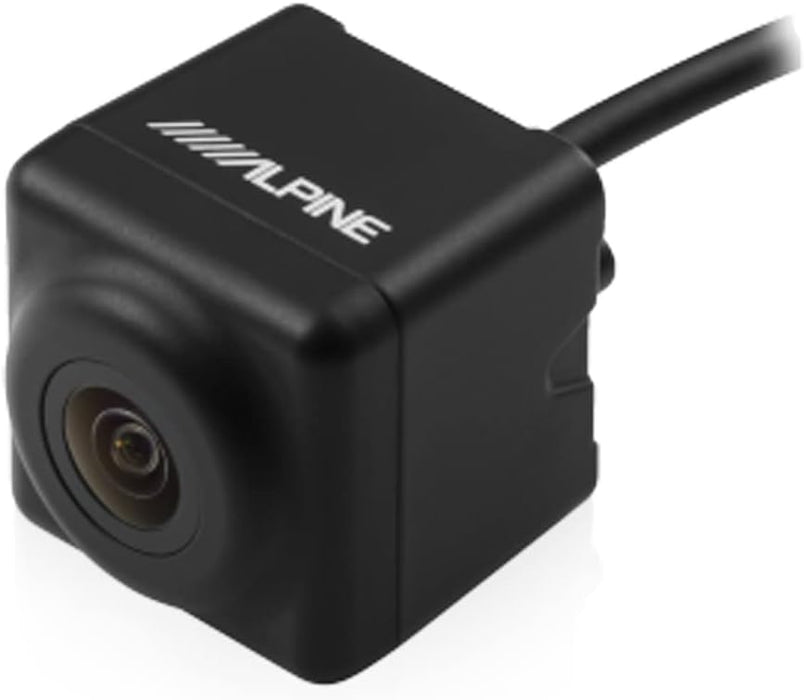HCE-C2100RD Alpine Multi-View Rear HDR Camera System