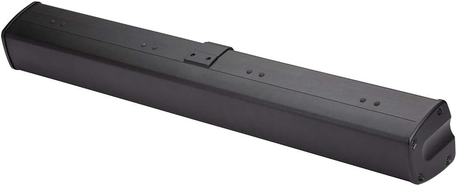 47KPB2 KICKER 35" PowerBar Bluetooth Powered Soundbar ATV UTV RZR Polaris Can-Am Speaker System