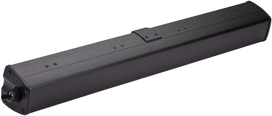 47KPB2 KICKER 35" PowerBar Bluetooth Powered Soundbar ATV UTV RZR Polaris Can-Am Speaker System