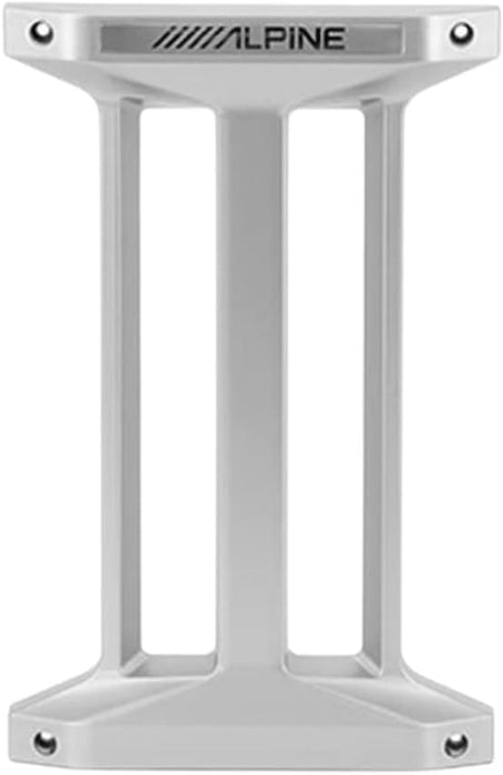 KTX-H12 Alpine Linking Kit for Dual 12" Halo Preloaded Subwoofer Enclosures with ProLink