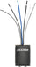 46KISLOC2 KICKER Speaker Wire-to-RCA Line-Out Converter 2 Channel w/LOC+12v Turn on Lead - Pro Audio Center