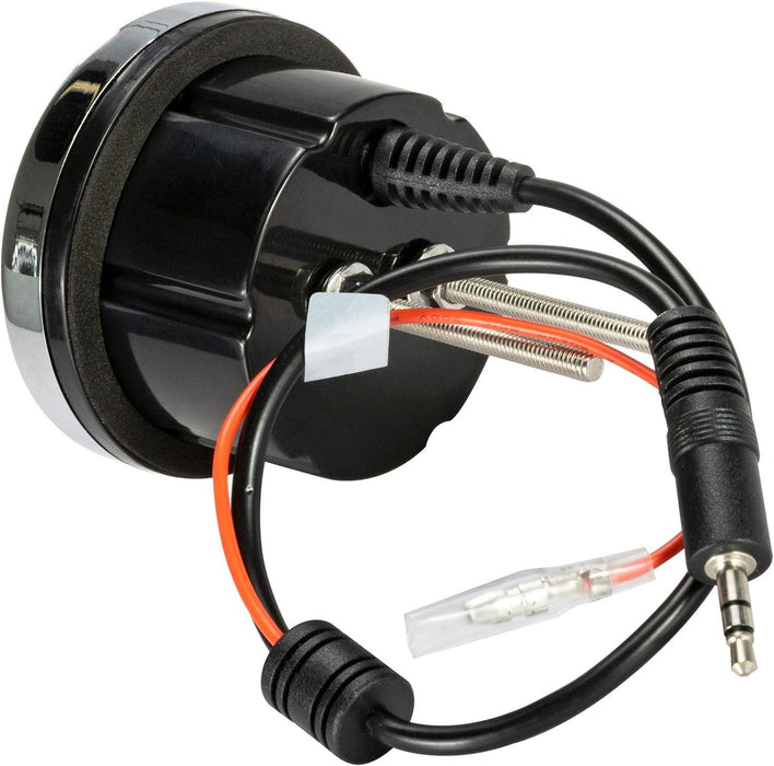 46KRC12 KICKER Marine Wired Remote Control Commander for KMC2/KMC3/KMC4/KMC5 Marine Receiver - Pro Audio Center