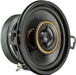 47KSC3504 KICKER KS Series 3.5" Inch Coaxial 2 Way Speakers 50W RMS 4 Ohm Car Audio (Pair) - Pro Audio Center