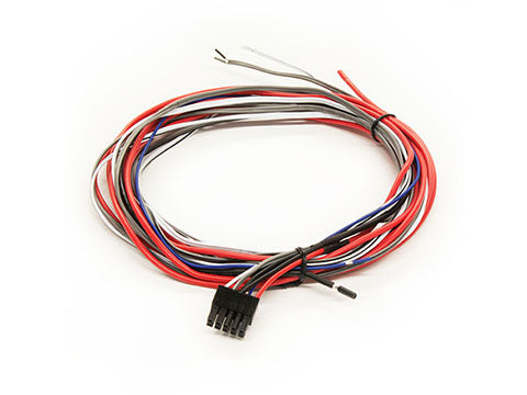 PTPHWH KICKER Hideaway Series Powered Subwoofer Wiring Harness