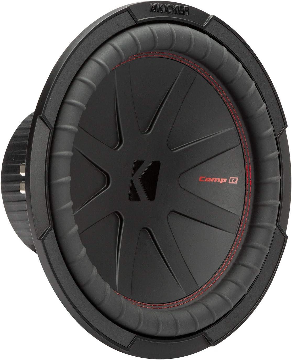 48CWR124 KICKER 12