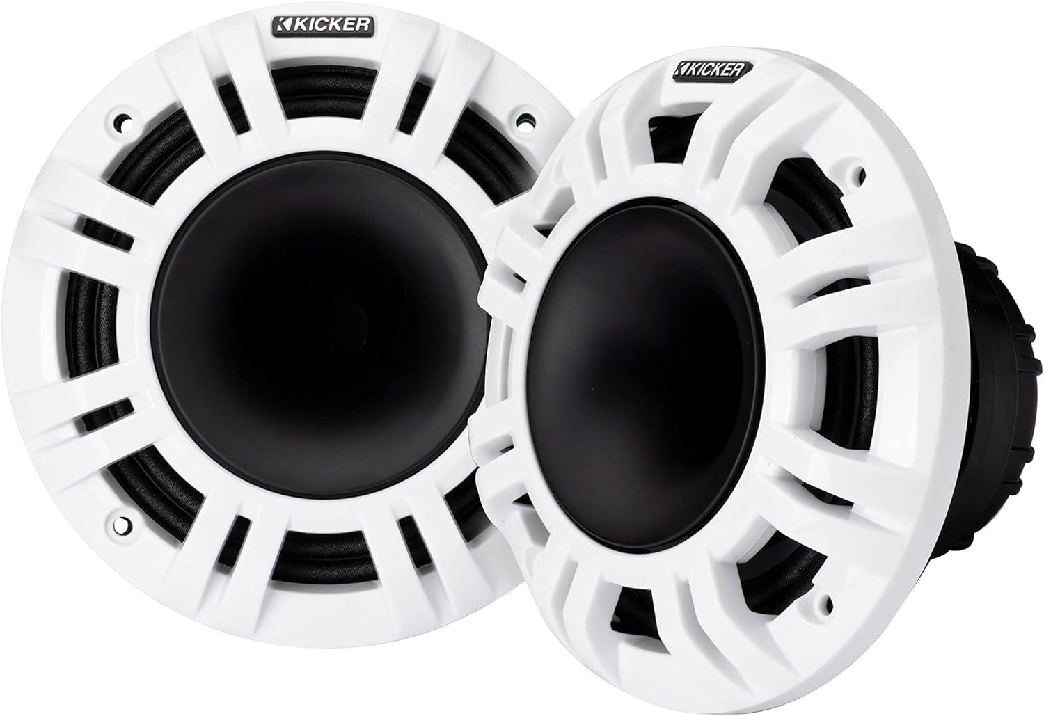 48KMXL654 KICKER KMXL Series 6.5