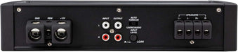 48KXMA12002 KICKER KXMA1200.2 1200W RMS 2x600 2-Channel Full Range Marine Amplifier - Pro Audio Center