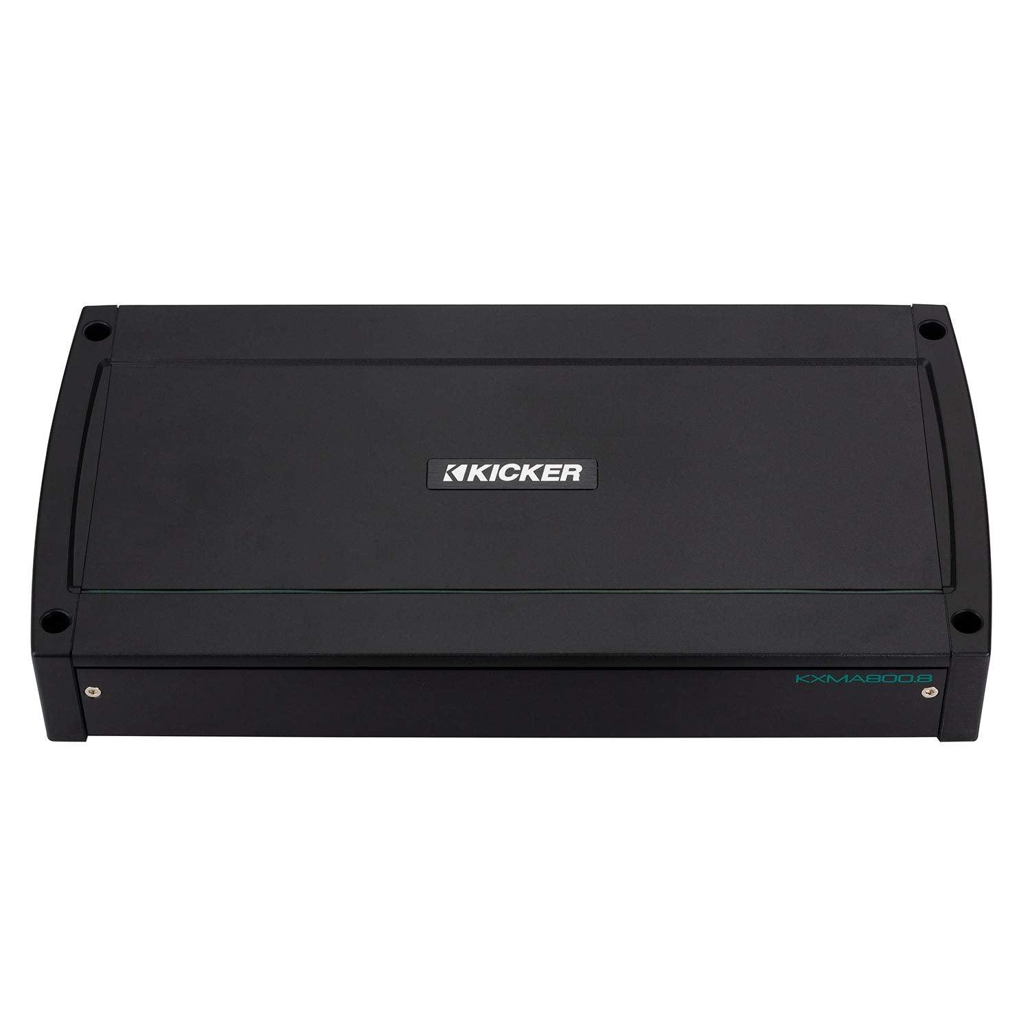 Kicker sales boat stereo