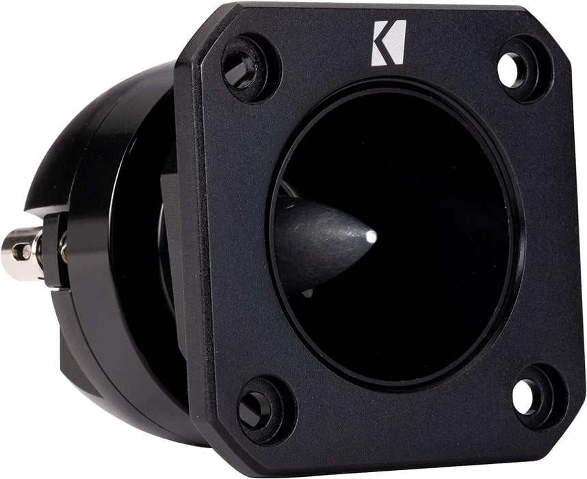 49ST3TW KICKER Street Series 1" Inch Bullet Super Tweeter SPL Competition Grade PA Pro Sound High Output 4 Ohm (Single) - Pro Audio Center
