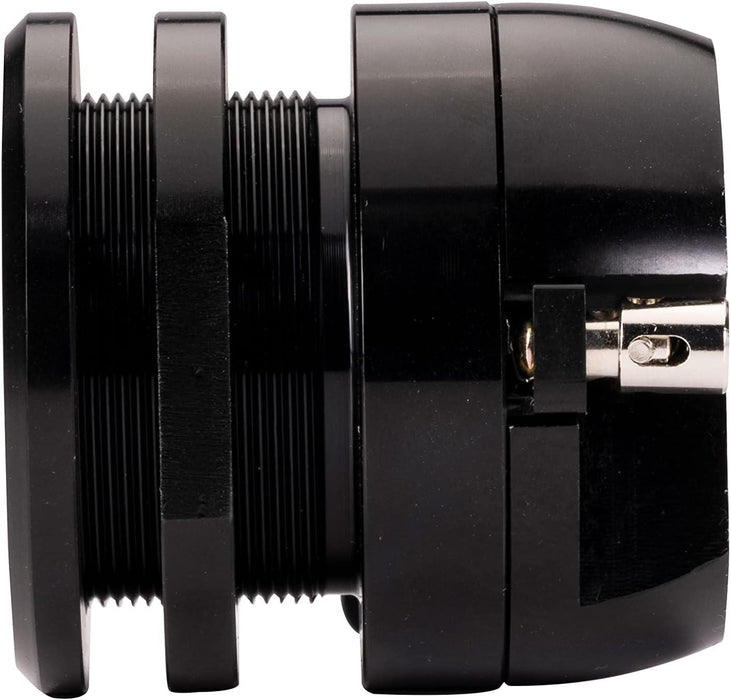 49ST3TW KICKER Street Series 1" Inch Bullet Super Tweeter SPL Competition Grade PA Pro Sound High Output 4 Ohm (Single) - Pro Audio Center