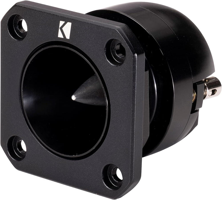 49ST3TW KICKER Street Series 1" Inch Bullet Super Tweeter SPL Competition Grade PA Pro Sound High Output 4 Ohm (Single) - Pro Audio Center