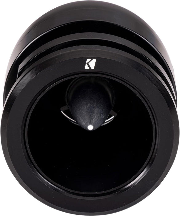 49ST3TW KICKER Street Series 1" Inch Bullet Super Tweeter SPL Competition Grade PA Pro Sound High Output 4 Ohm (Single) - Pro Audio Center