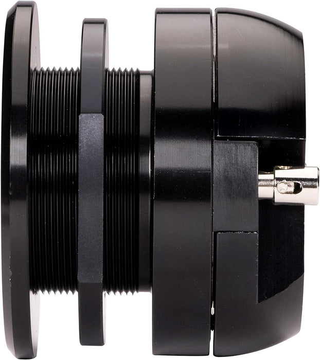 49ST4TW KICKER Street Series 1.5" Inch Bullet Super Tweeter SPL Competition Grade PA Pro Sound High Output 4 Ohm (Single) - Pro Audio Center