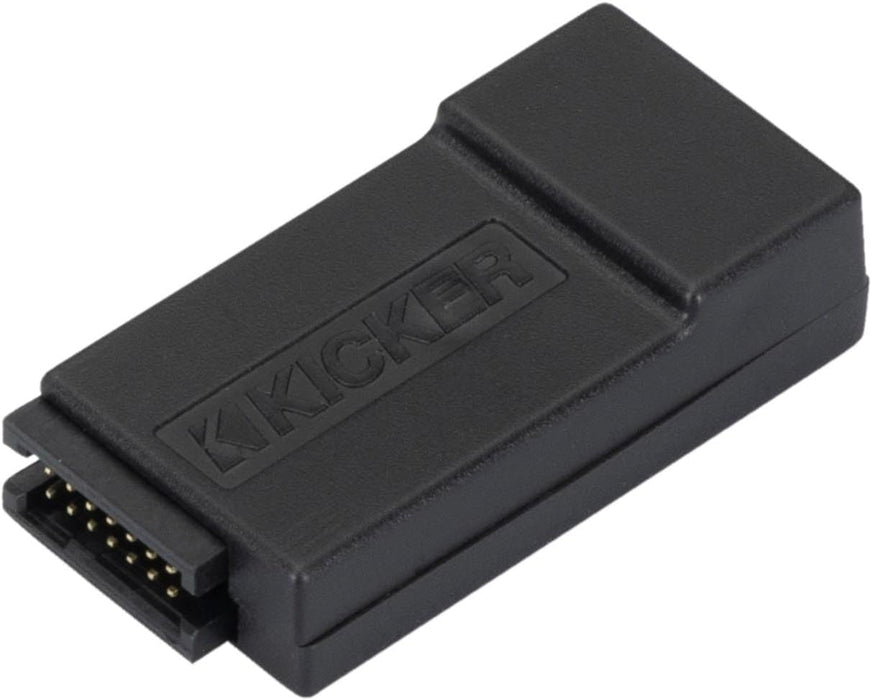 48PXAPT KICKER PXAPT Powersports PX Amplifier DSP Programming Adapter