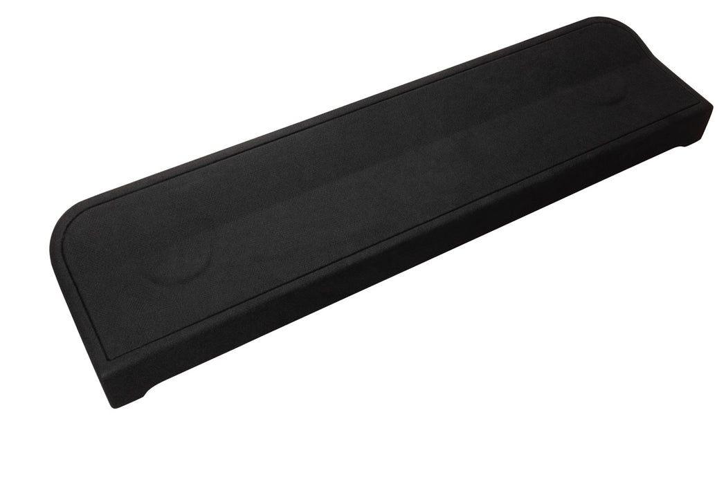 51KFDL7T102 KICKER Ford Truck Specific Dual 10" L7T Loaded Down Firing Enclosure 1000W RMS 2 Ohm