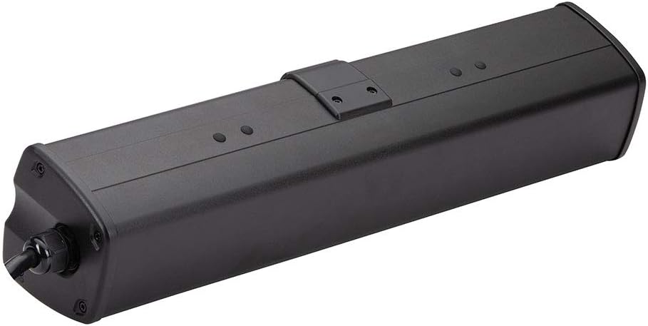 47KPB1 KICKER 21" PowerBar Bluetooth Powered Soundbar ATV UTV RZR Polaris Can-Am Speaker System