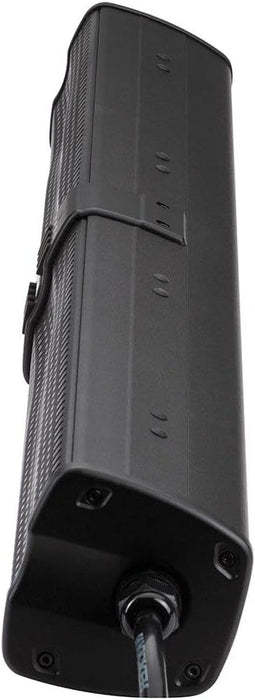 47KPB2 KICKER 35" PowerBar Bluetooth Powered Soundbar ATV UTV RZR Polaris Can-Am Speaker System
