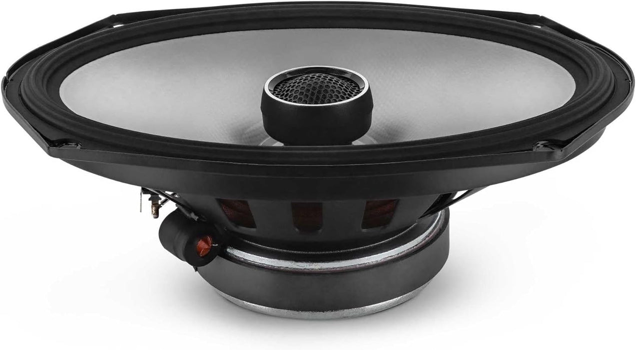 S2-S69 Alpine S-Series 6x9" inch 2-Way Speakers 85W RMS 4 Ohm Car Audio (Pair)