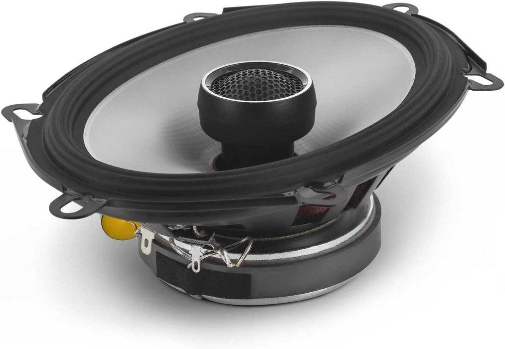 S2-S68 Alpine S-Series 6x8" inch 2-Way Speakers 75W RMS 4 Ohm Car Audio (Pair)
