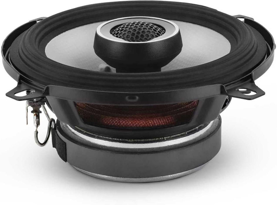 S2-S50 Alpine S-Series 5.25" 5 1/4 inch 2-Way Speakers 55W RMS 4 Ohm Car Audio (Pair)