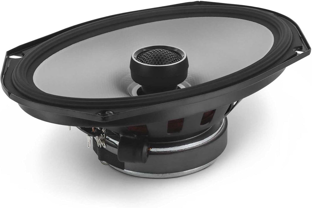 S2-S69 Alpine S-Series 6x9" inch 2-Way Speakers 85W RMS 4 Ohm Car Audio (Pair)