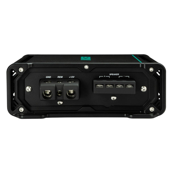 48KMA8001 KICKER KMA800.1  Marine Subwoofer Amplifier 800W RMS Mono Weather Resistant