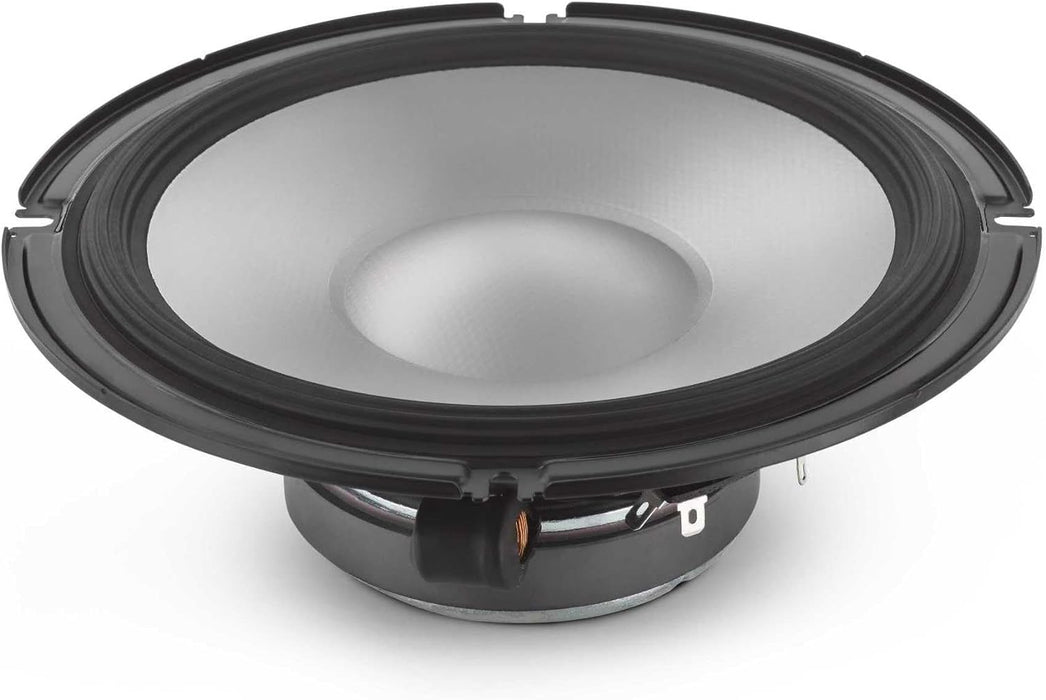S2-S80C Alpine S-Series 8" inch Component Speakers Set 85W RMS 4 Ohm Car Audio (Pair)