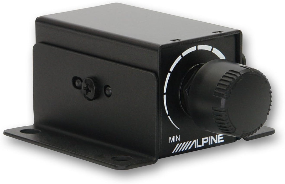 RUX-KNOB.2 Alpine Remote Bass Knob Control
