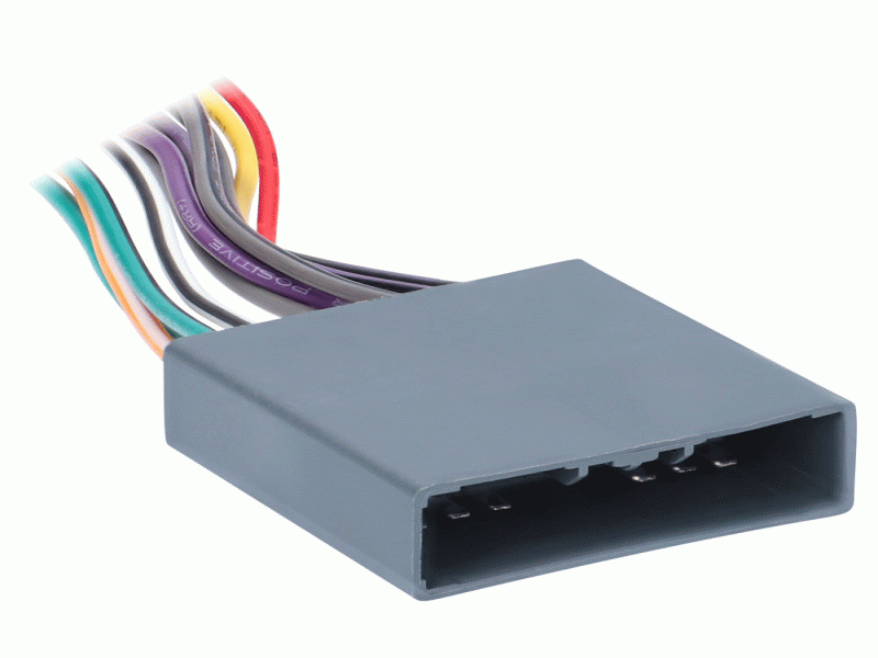70-1722 METRA Radio Interface Harness Honda models 2006-2014