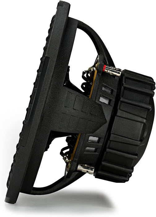 50CVX122 KICKER 12" CompVX Subwoofer Sub 750W RMS 2 Ohm DVC