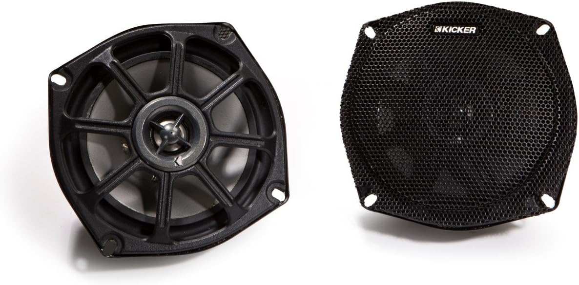 5.25 2024 motorcycle speakers