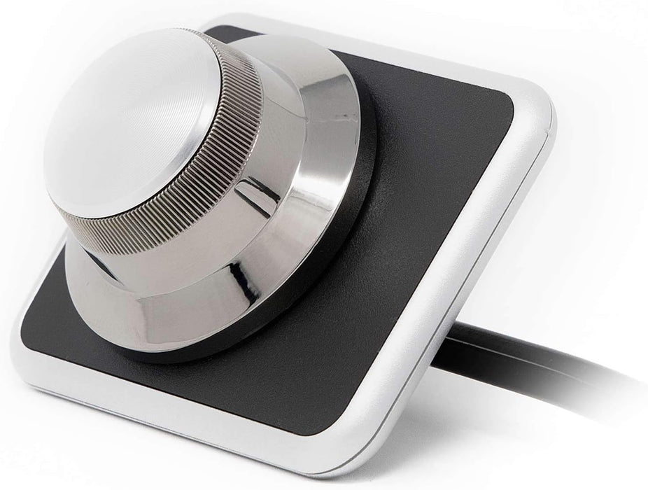 RUX-H01 Alpine Remote Bass Knob for The Alpine Halo Display