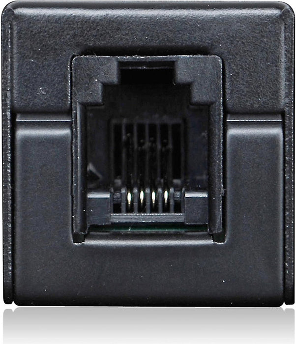 RUX-KNOB.2 Alpine Remote Bass Knob Control