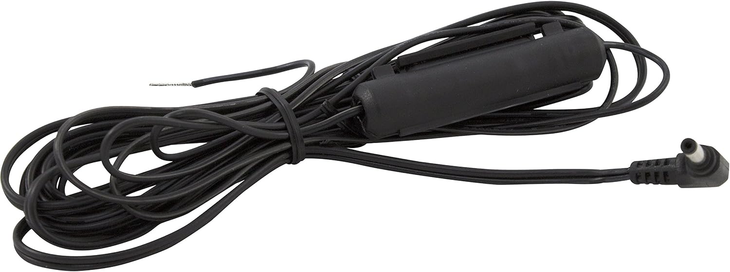 PMDW Radenso Pro Series Direct Wire Kit
