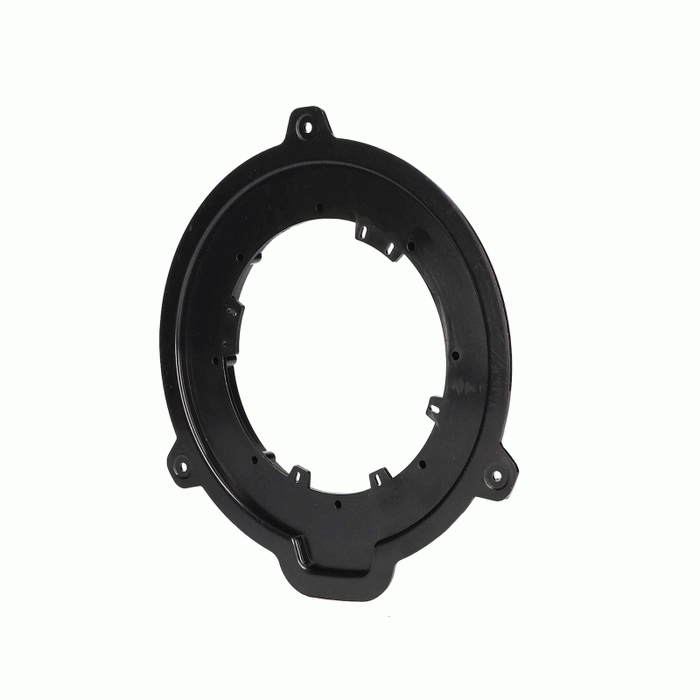 82-5608 METRA Speaker Mounting Adapters Transit 2015-UP Speaker Adapter - 6 to 6.75 inch Rear