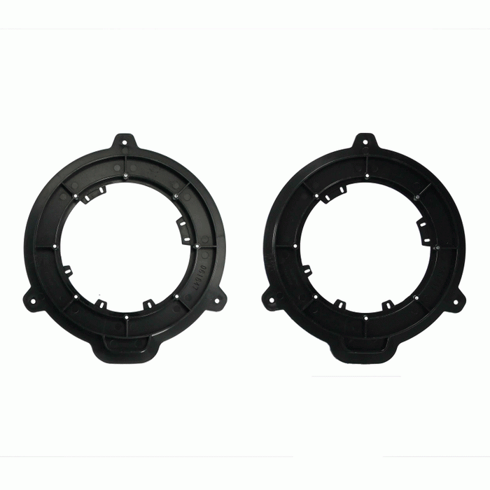 82-5608 METRA Speaker Mounting Adapters Transit 2015-UP Speaker Adapter - 6 to 6.75 inch Rear