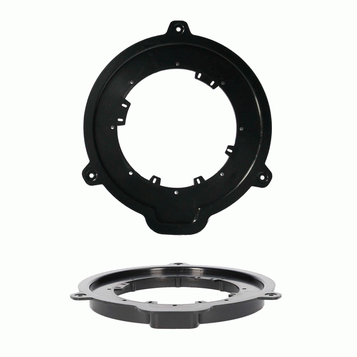 82-5608 METRA Speaker Mounting Adapters Transit 2015-UP Speaker Adapter - 6 to 6.75 inch Rear