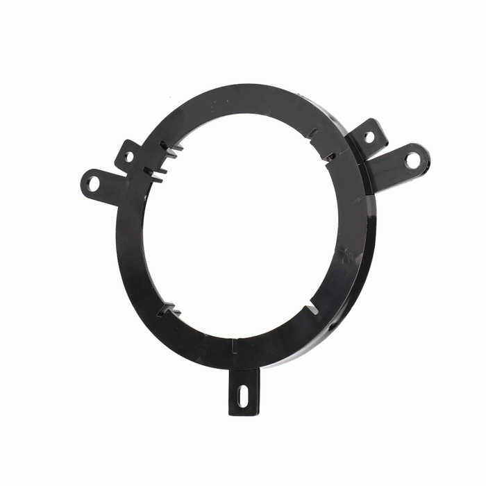 82-6600 METRA Speaker Mounting Adapters 5.25" or 6.5" Chrysler/Dodge/Jeep 95-Up
