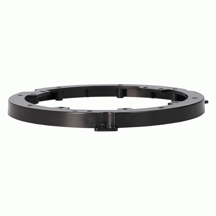 82-6601 METRA Speaker Mounting Adapters 6.5" or 6.75" Chyrsler Multi-app 1995-2010
