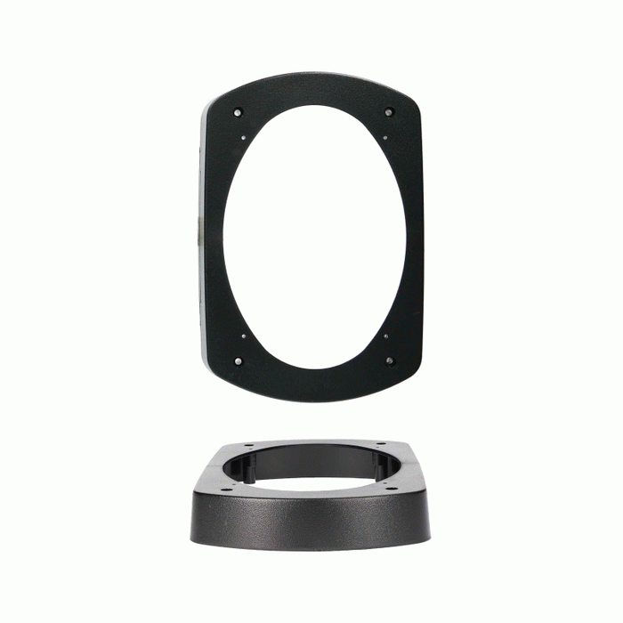 82-6900 METRA Speaker Mounting Adapters 6x9" Universal