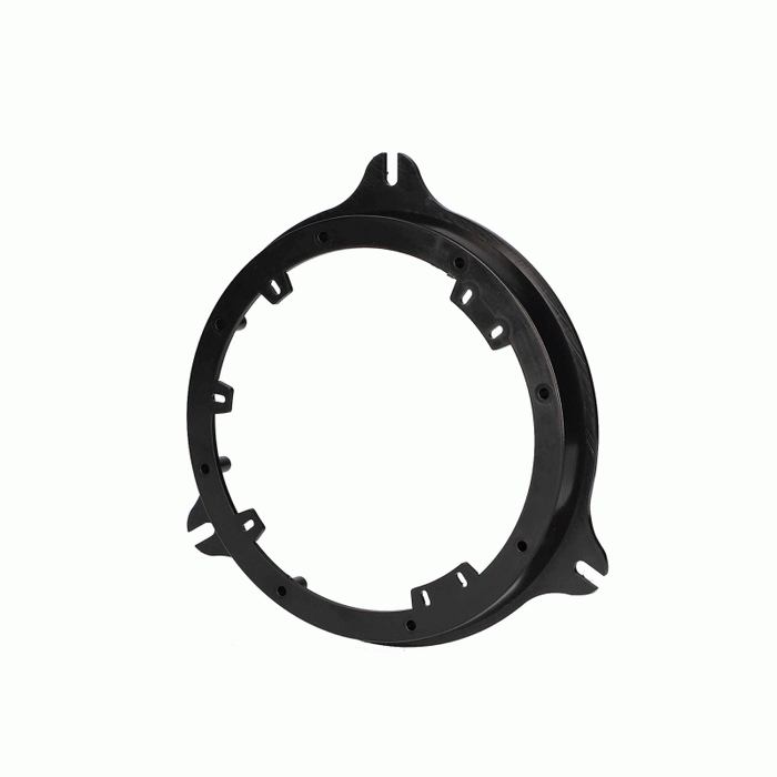 82-7400 METRA Speaker Mounting Adapters 6.5" to 6.75" - Nissan/Infiniti Multi 2000-Up