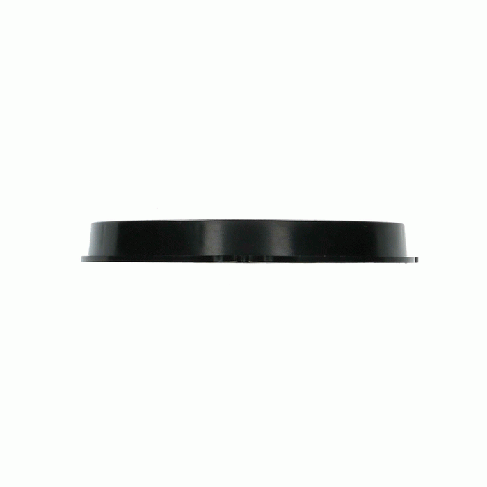 82-7400 METRA Speaker Mounting Adapters 6.5" to 6.75" - Nissan/Infiniti Multi 2000-Up